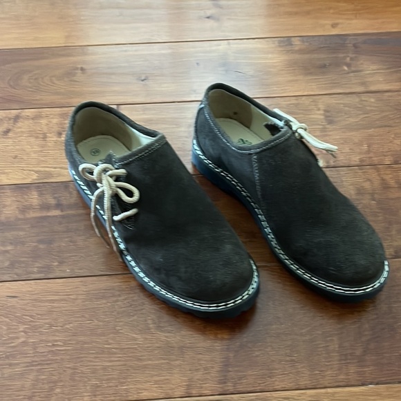 Echtes leder Stockerpoint German Traditional Shoes shoes size:39 - Picture 3 of 16